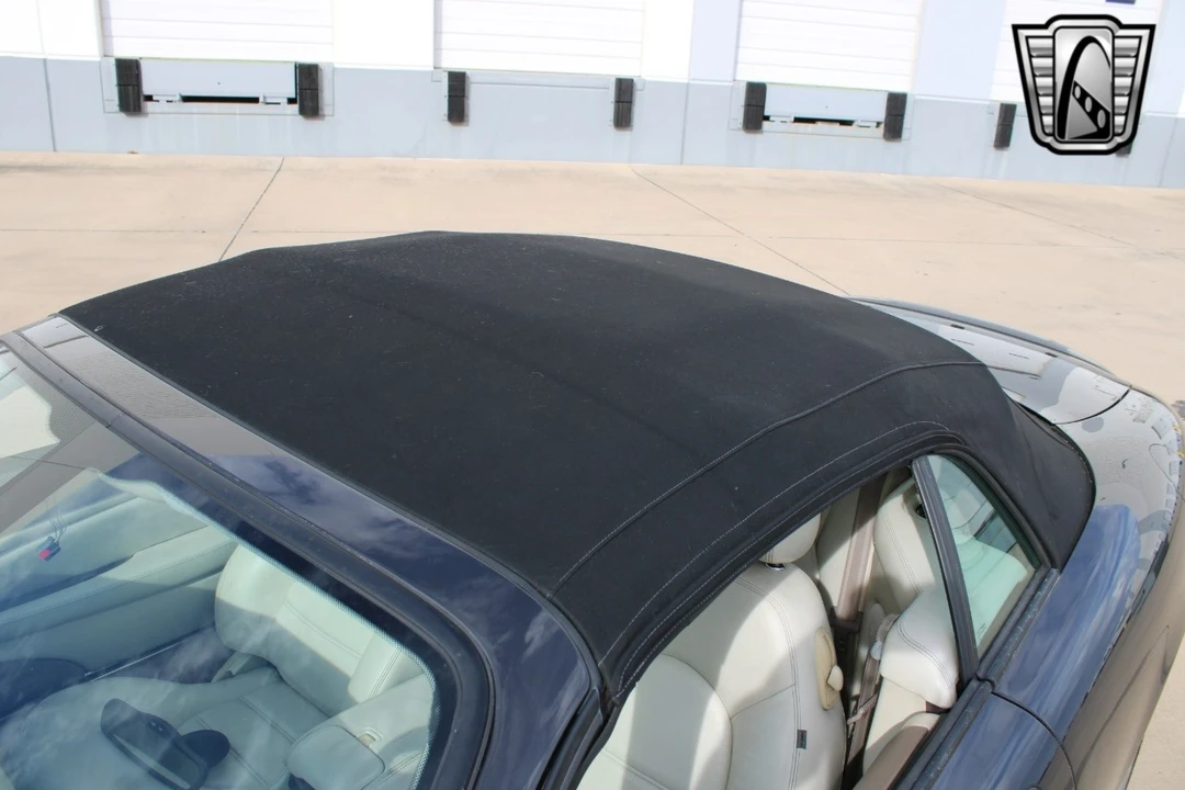 2006 Jaguar X150 XKR - Image 13 of 21