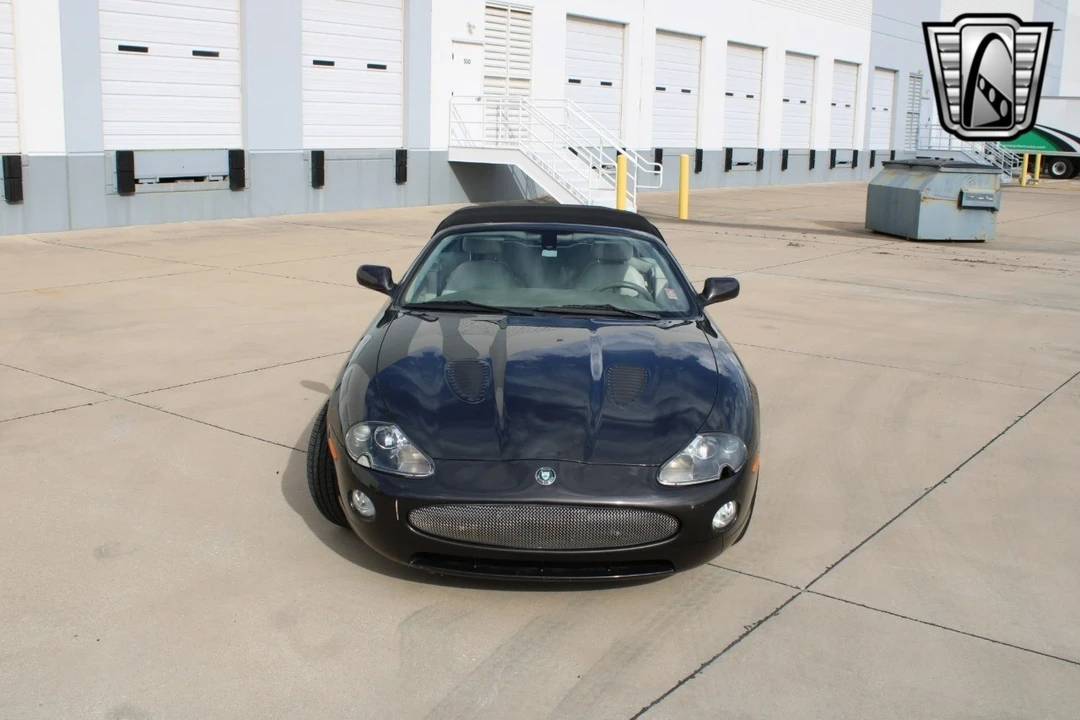 2006 Jaguar X100 XKR - Image 8 of 12