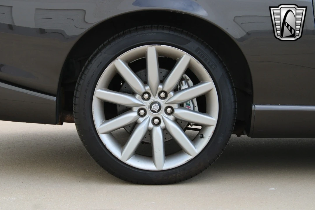 2006 Jaguar X100 XKR - Image 11 of 12