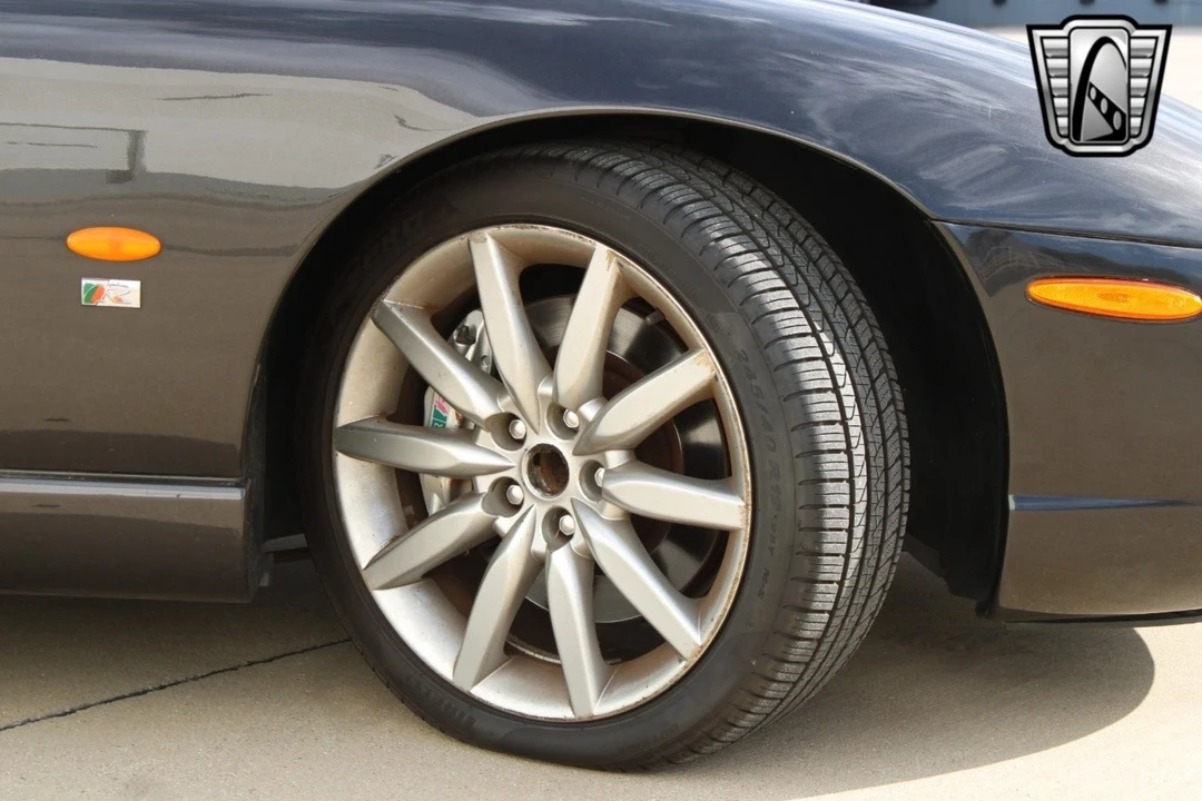 2006 Jaguar X100 XKR - Image 12 of 12