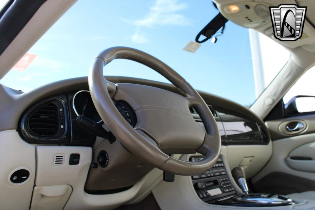 2006 Jaguar X150 XKR - Image 20 of 21