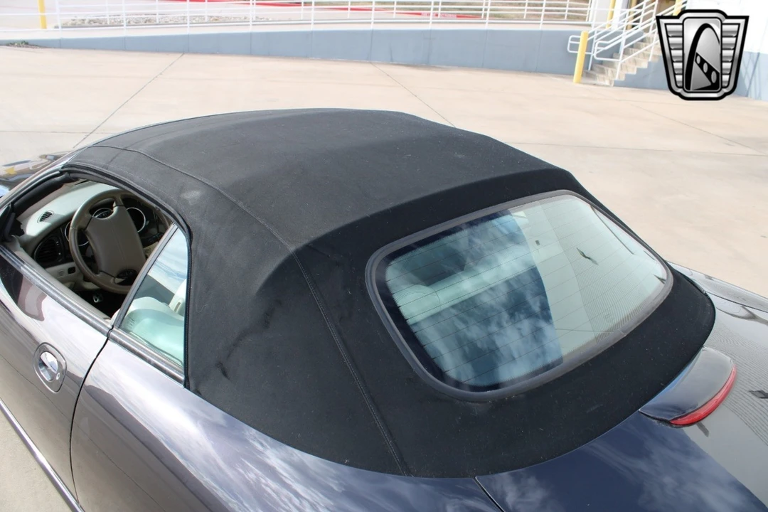 2006 Jaguar X150 XKR - Image 14 of 21