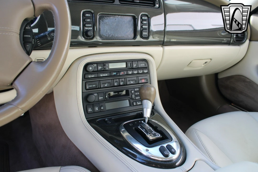 2006 Jaguar X150 XKR - Image 21 of 21