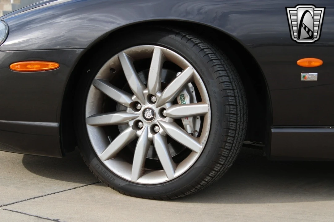 2006 Jaguar X100 XKR - Image 9 of 12