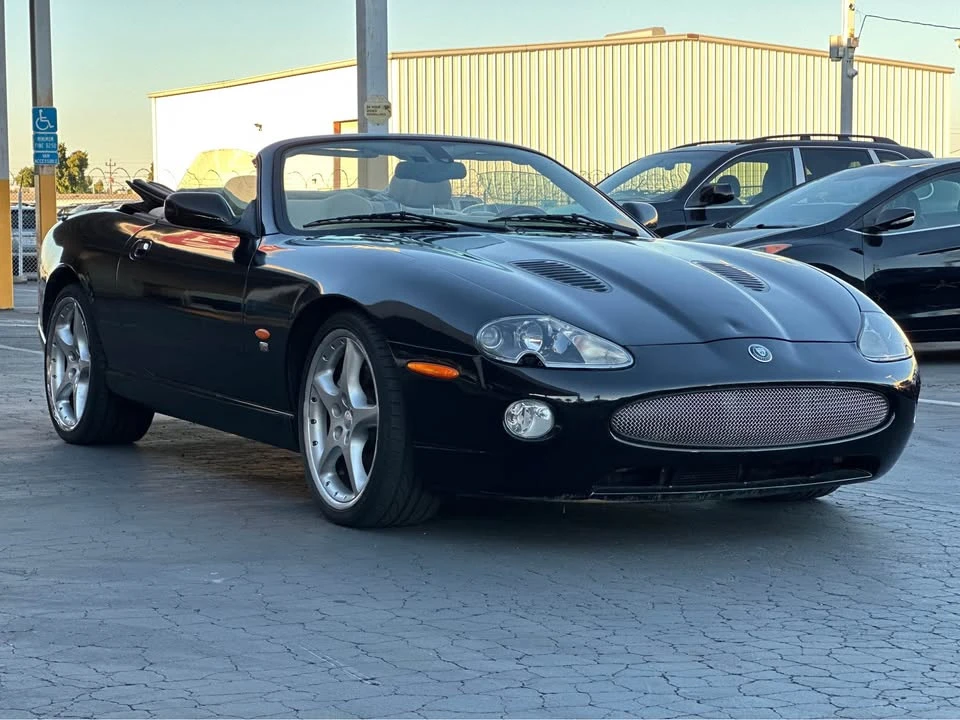 2006 Jaguar X100 XKR - Image 12 of 15
