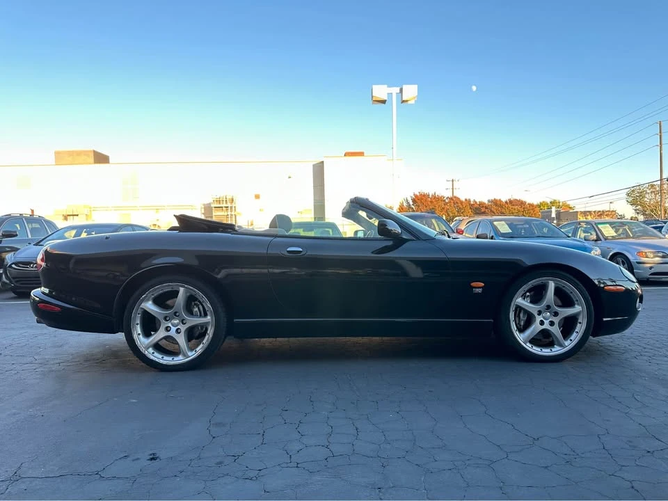 2006 Jaguar X100 XKR - Image 14 of 15