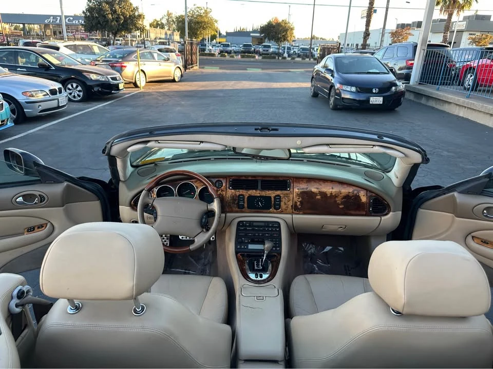 2006 Jaguar X100 XKR - Image 11 of 15