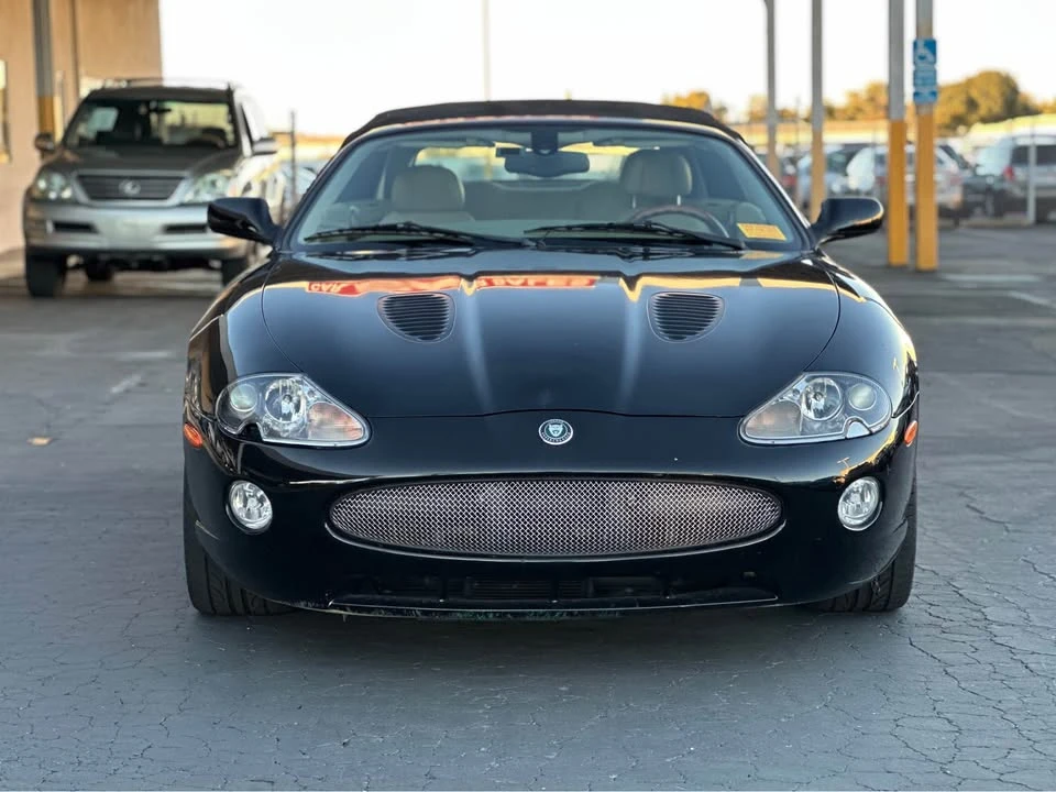 2006 Jaguar X100 XKR - Image 3 of 15
