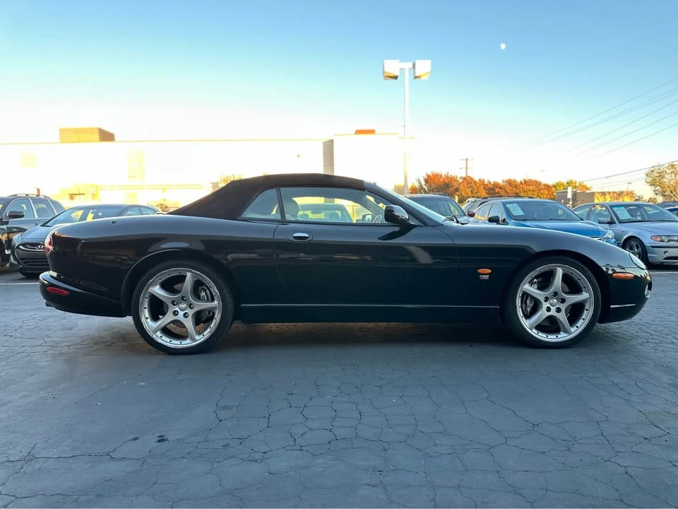 2006 Jaguar X100 XKR - Image 4 of 15