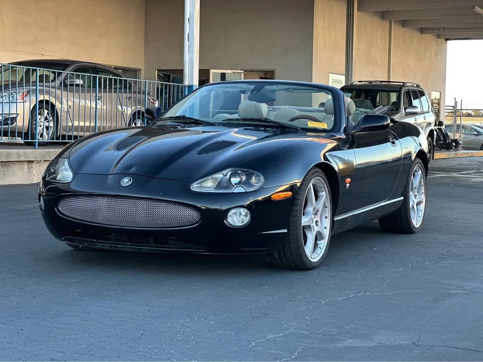 2006 Jaguar X100 XKR - Image 15 of 15