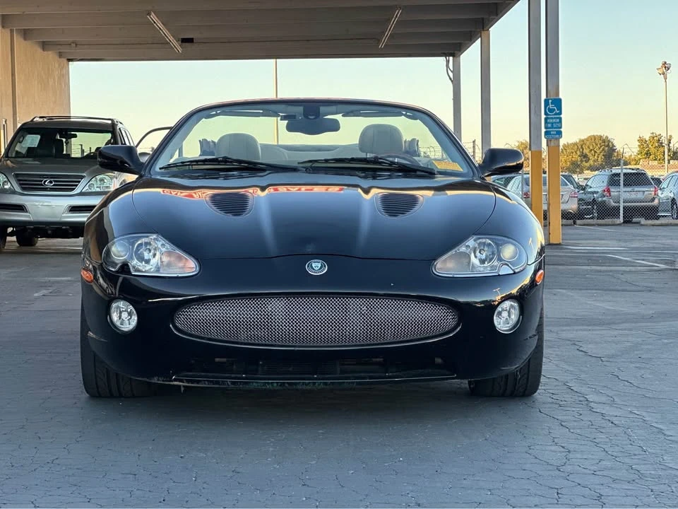 2006 Jaguar X100 XKR - Image 13 of 15