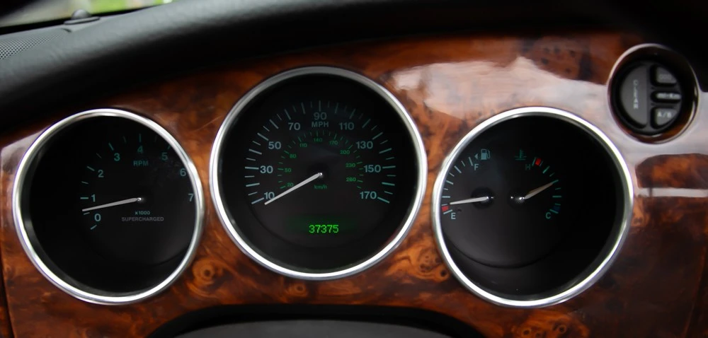 2006 Jaguar X100 XKR - Image 15 of 19