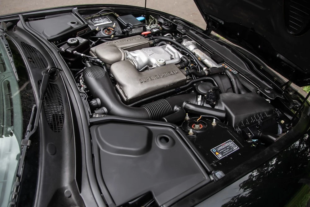 2006 Jaguar X100 XKR - Image 14 of 19