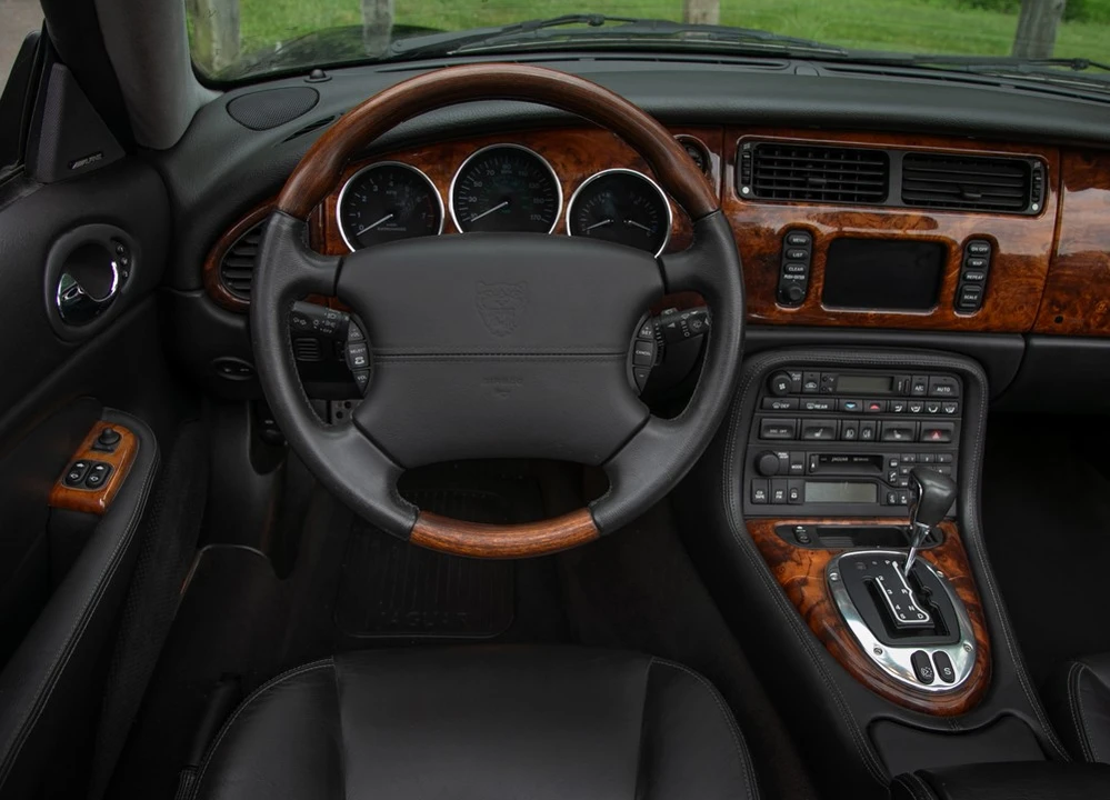 2006 Jaguar X100 XKR - Image 15 of 19