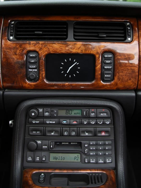 2006 Jaguar X100 XKR - Image 17 of 19