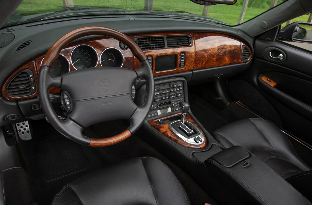2006 Jaguar X100 XKR - Image 16 of 19