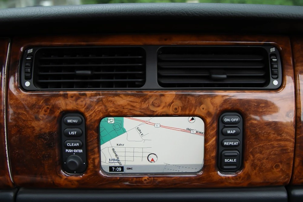 2006 Jaguar X100 XKR - Image 17 of 19