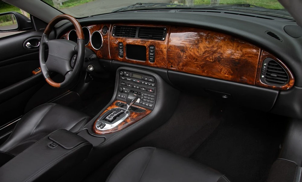 2006 Jaguar X100 XKR - Image 16 of 19
