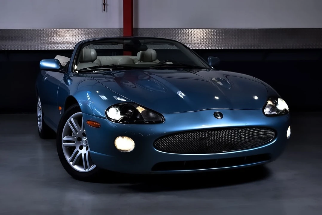 2006 Jaguar X100 XKR - Image 8 of 30