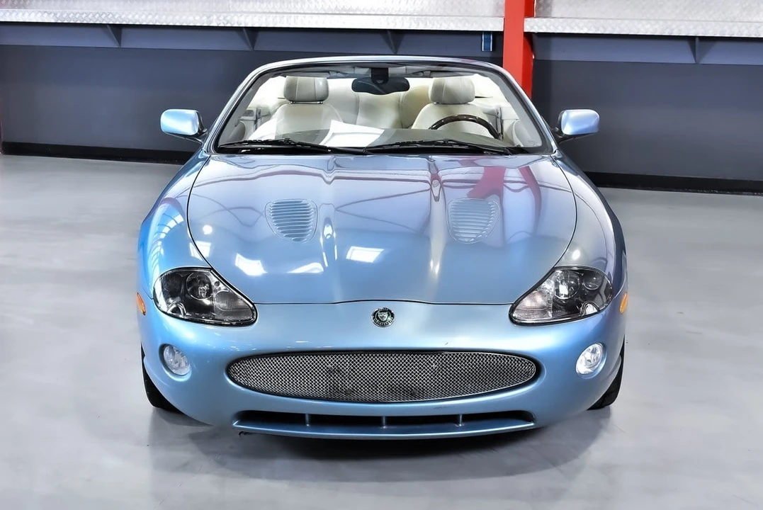2006 Jaguar X100 XKR - Image 2 of 30