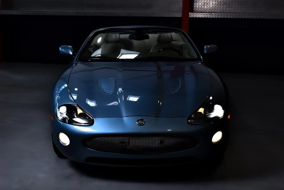 2006 Jaguar X100 XKR - Image 3 of 30
