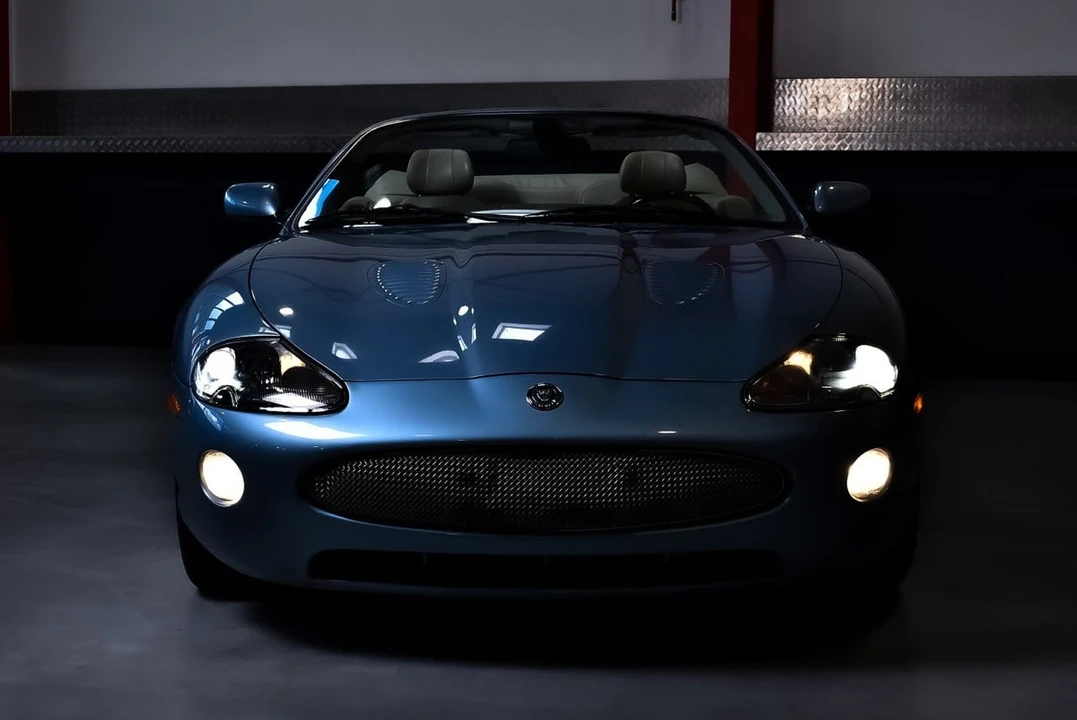 2006 Jaguar X100 XKR - Image 4 of 30