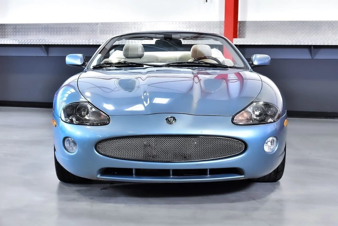 2006 Jaguar X100 XKR - Image 5 of 30