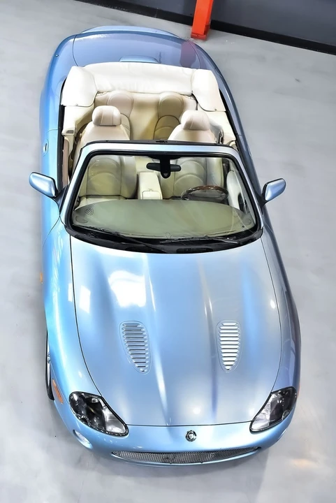 2006 Jaguar X100 XKR - Image 18 of 30