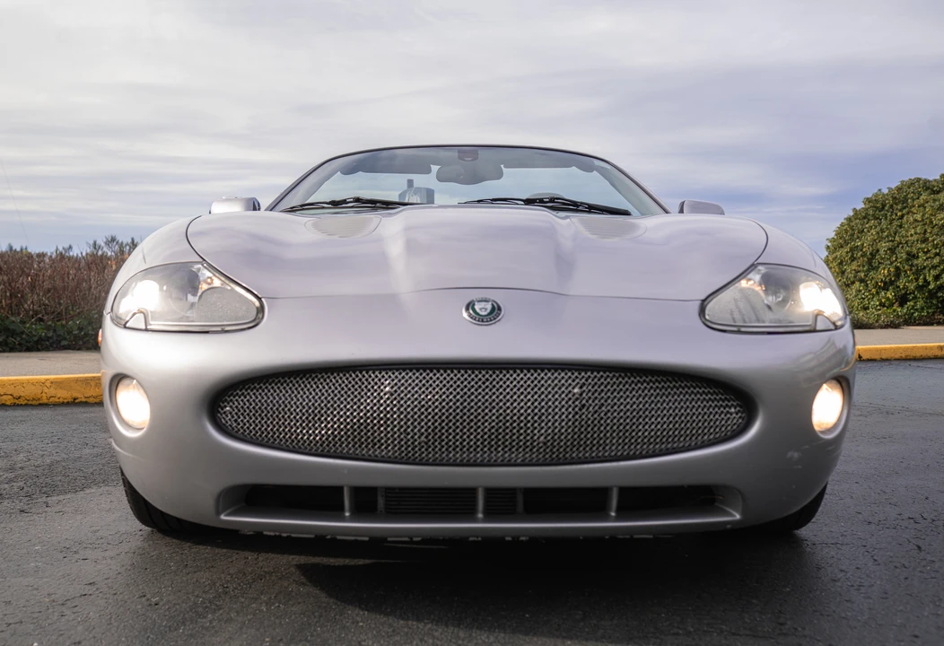 2006 Jaguar X100 XKR - Image 16 of 31