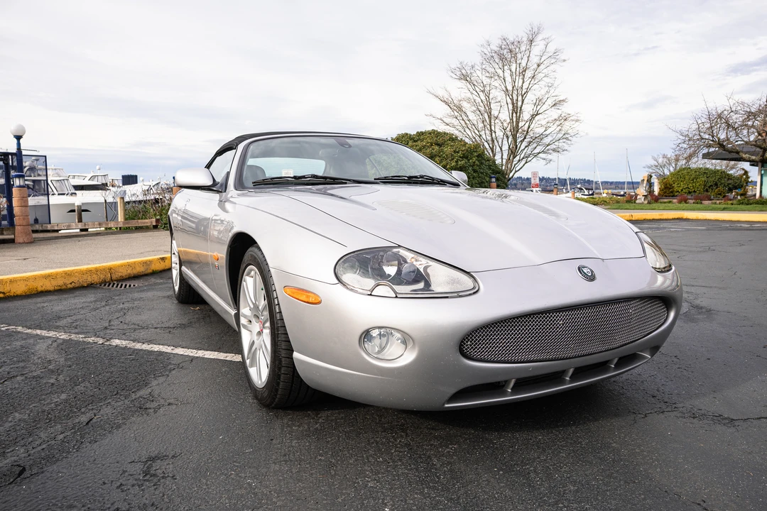 2006 Jaguar X100 XKR - Image 27 of 31