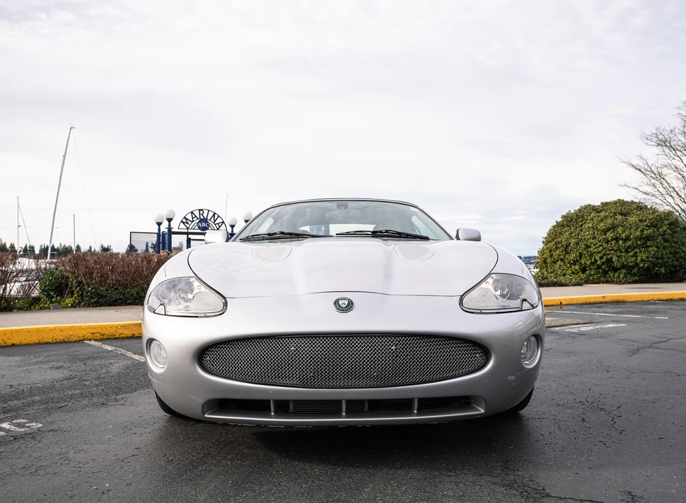 2006 Jaguar X100 XKR - Image 18 of 31
