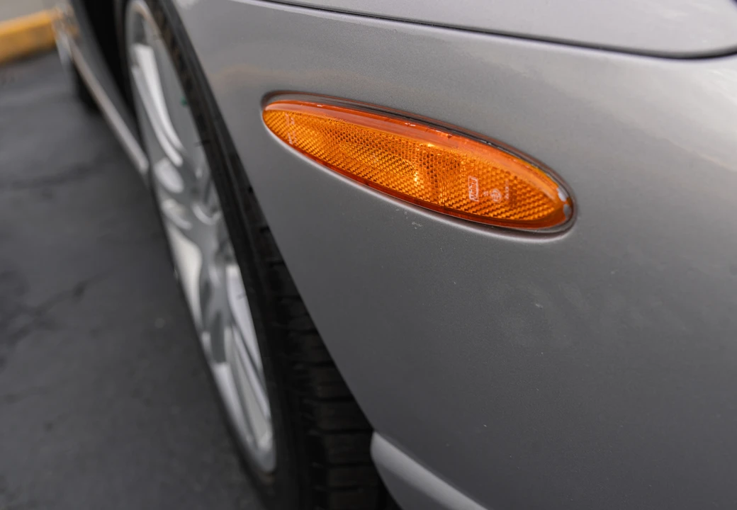 2006 Jaguar X100 XKR - Image 30 of 31