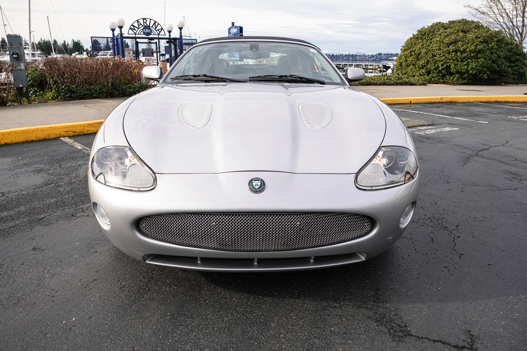 2006 Jaguar X100 XKR - Image 17 of 31