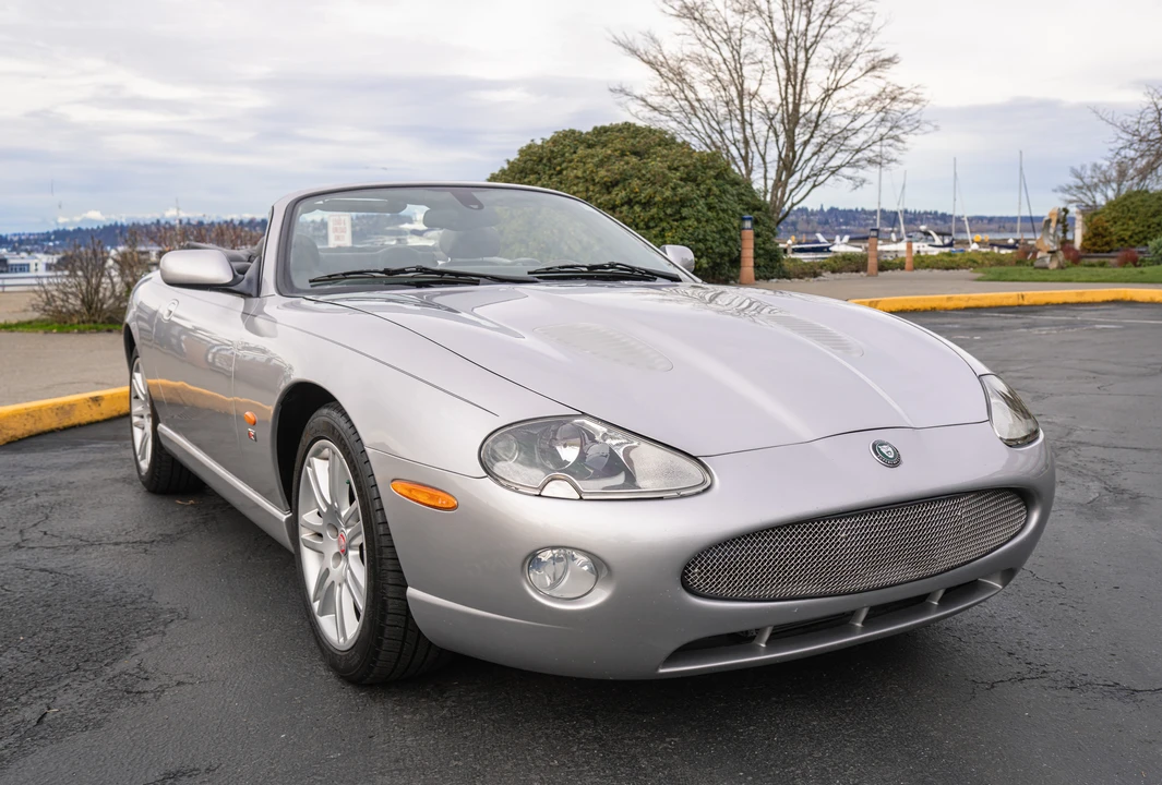 2006 Jaguar X100 XKR - Image 15 of 31