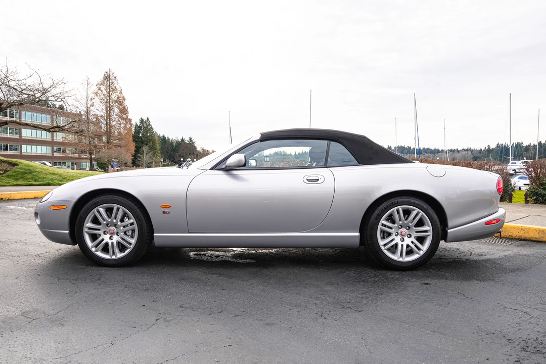 2006 Jaguar X100 XKR - Image 21 of 31
