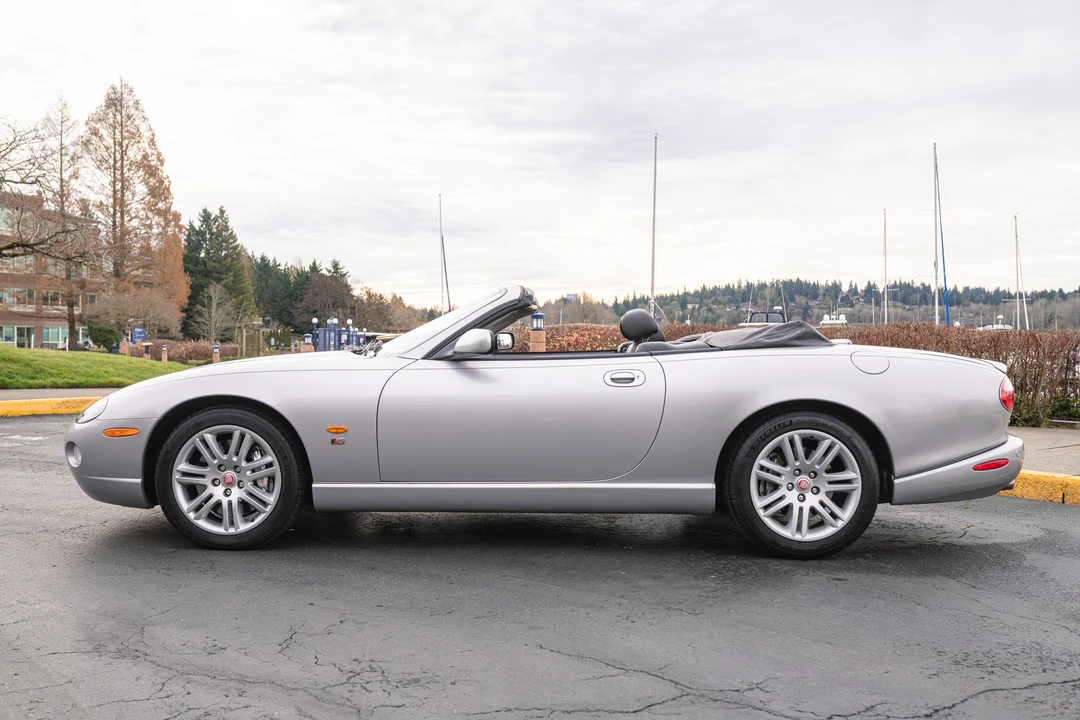 2006 Jaguar X100 XKR - Image 7 of 31