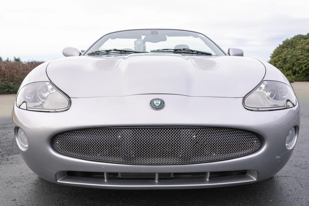 2006 Jaguar X100 XKR - Image 4 of 31