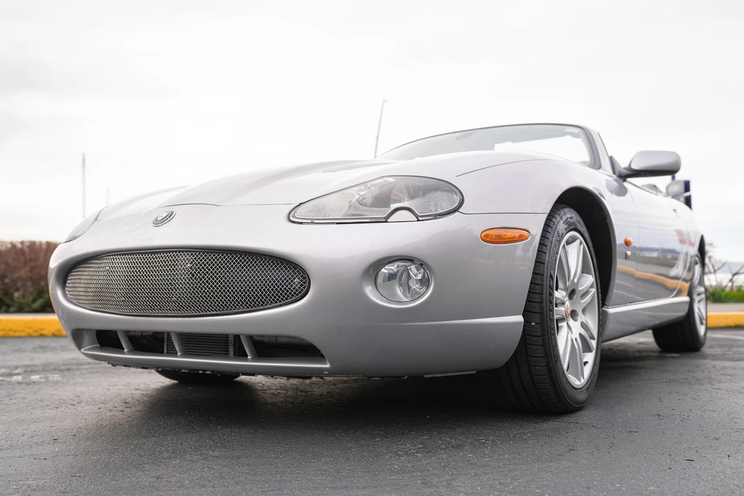 2006 Jaguar X100 XKR - Image 5 of 31