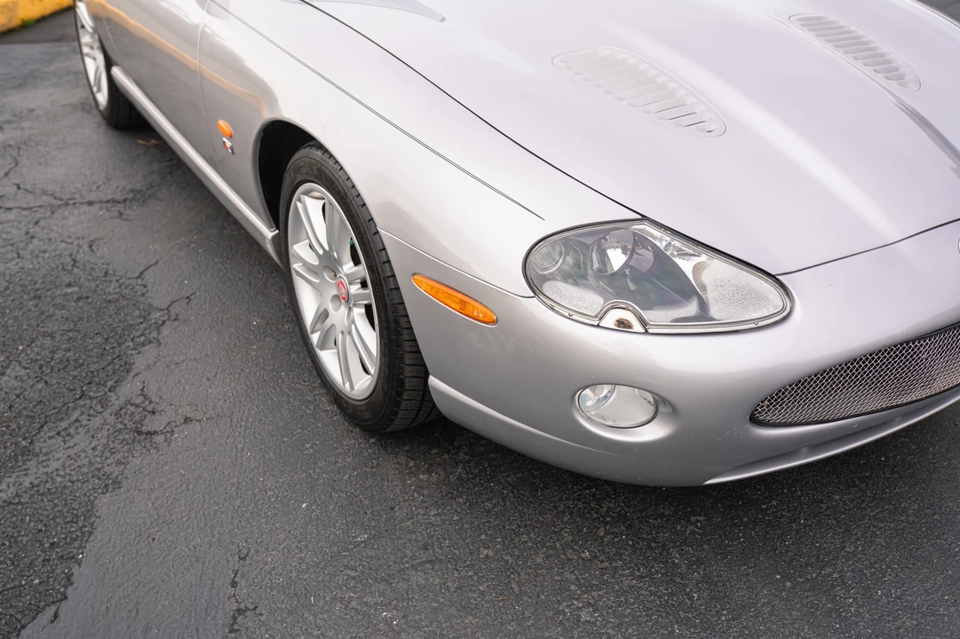 2006 Jaguar X100 XKR - Image 28 of 31