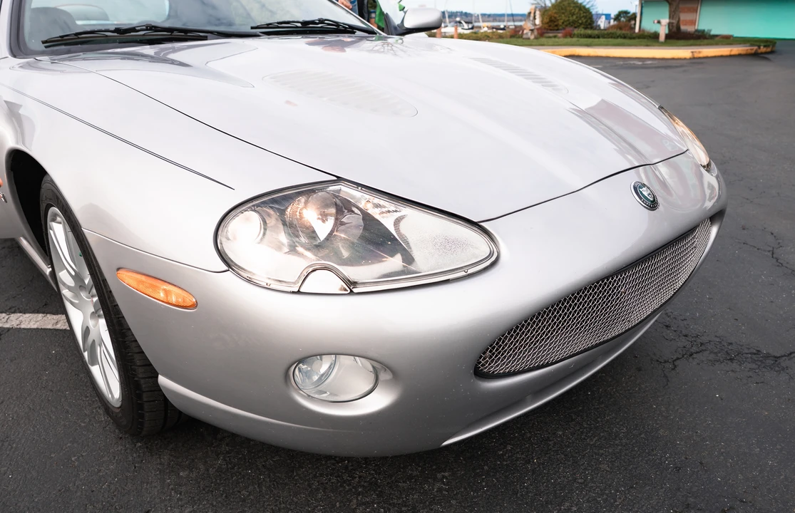 2006 Jaguar X100 XKR - Image 29 of 31