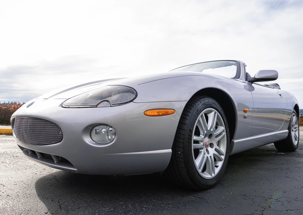 2006 Jaguar X100 XKR - Image 6 of 31