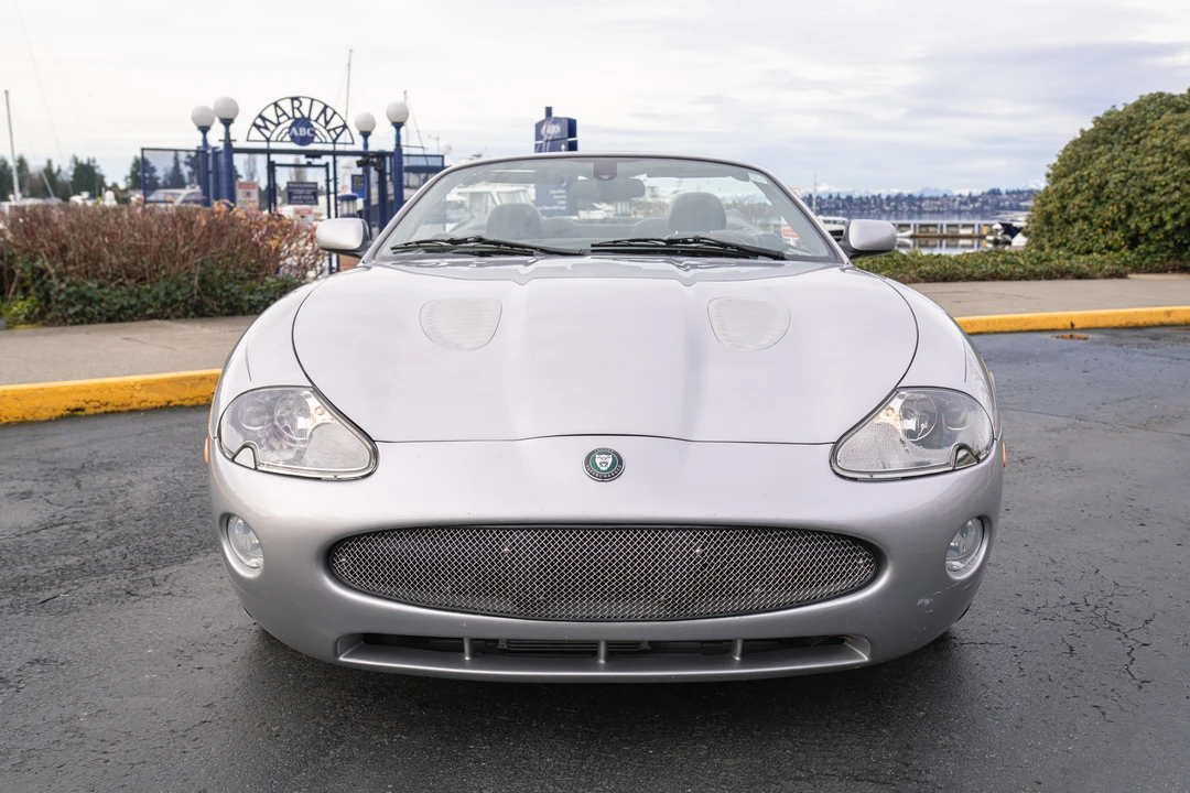 2006 Jaguar X100 XKR - Image 3 of 31