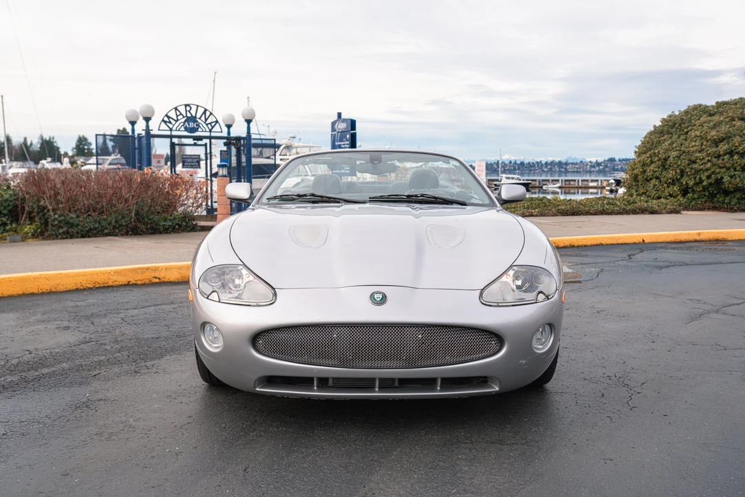2006 Jaguar X100 XKR - Image 2 of 31