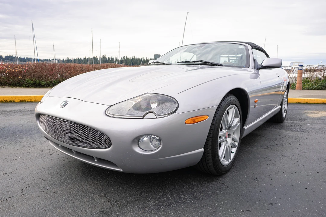 2006 Jaguar X100 XKR - Image 19 of 31