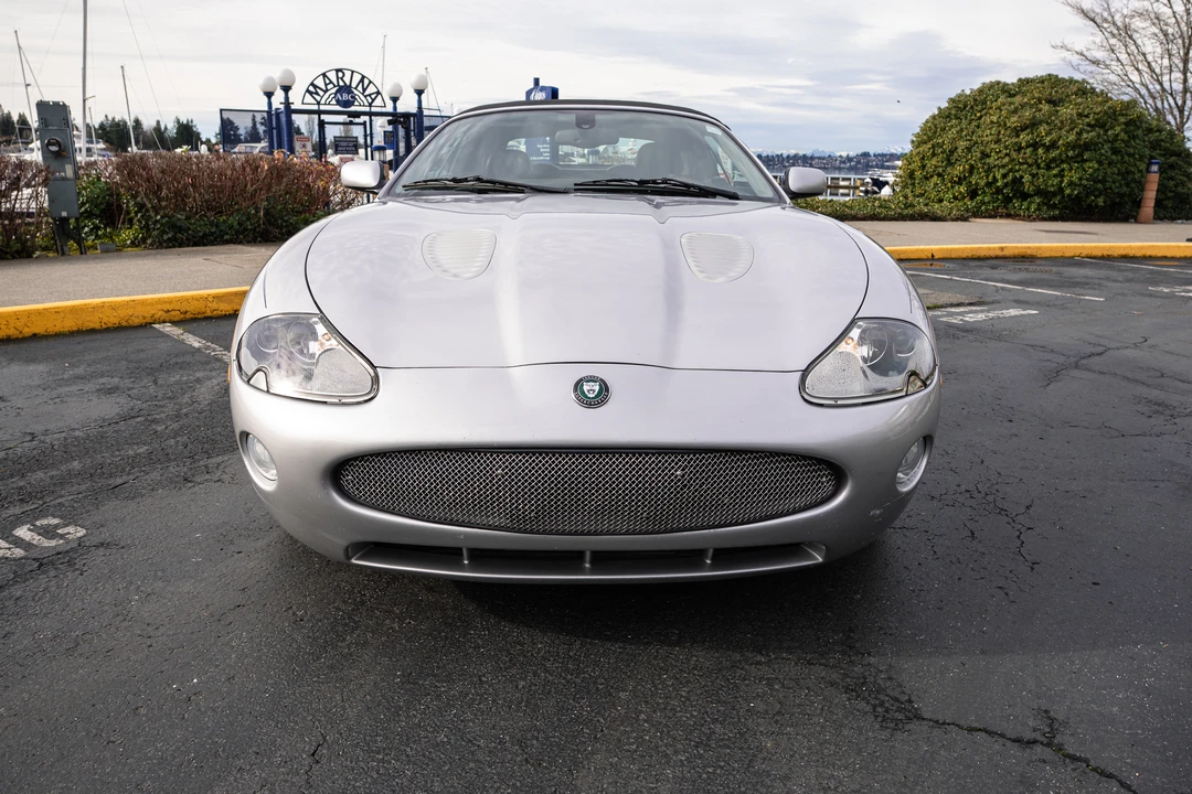 2006 Jaguar X100 XKR - Image 31 of 31