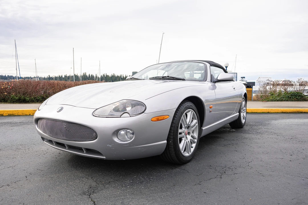 2006 Jaguar X100 XKR - Image 20 of 31