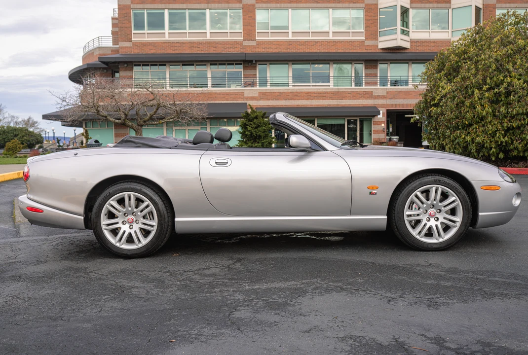 2006 Jaguar X100 XKR - Image 13 of 31