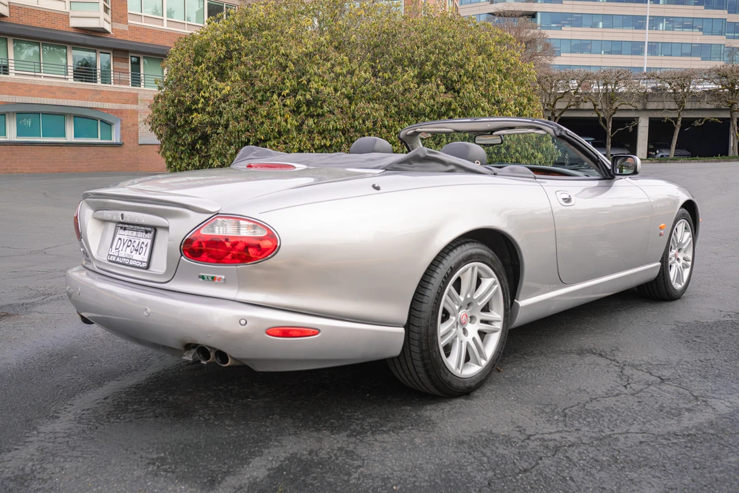 2006 Jaguar X100 XKR - Image 12 of 31