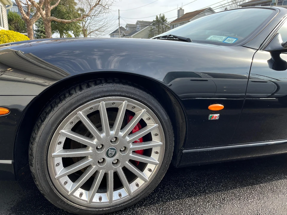 2006 Jaguar X100 XKR - Image 22 of 31