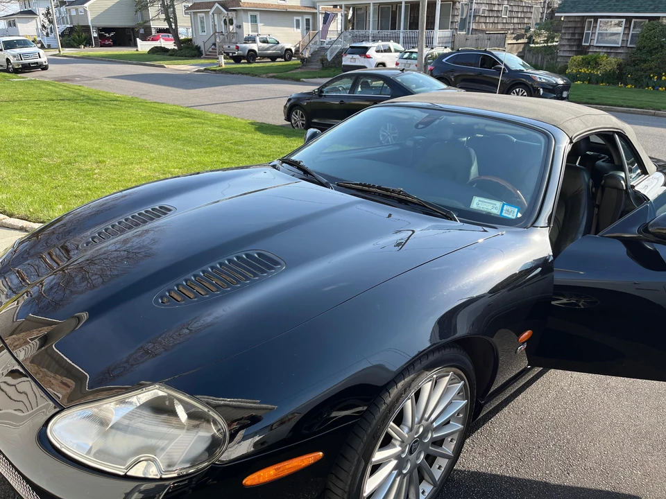 2006 Jaguar X100 XKR - Image 21 of 31